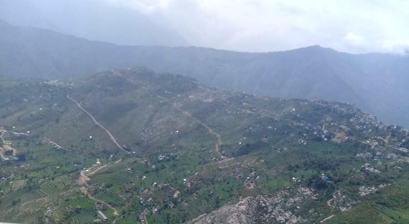 राष्ट्रिय विद्युत प्रशारणमा जोडियो कालीकोट